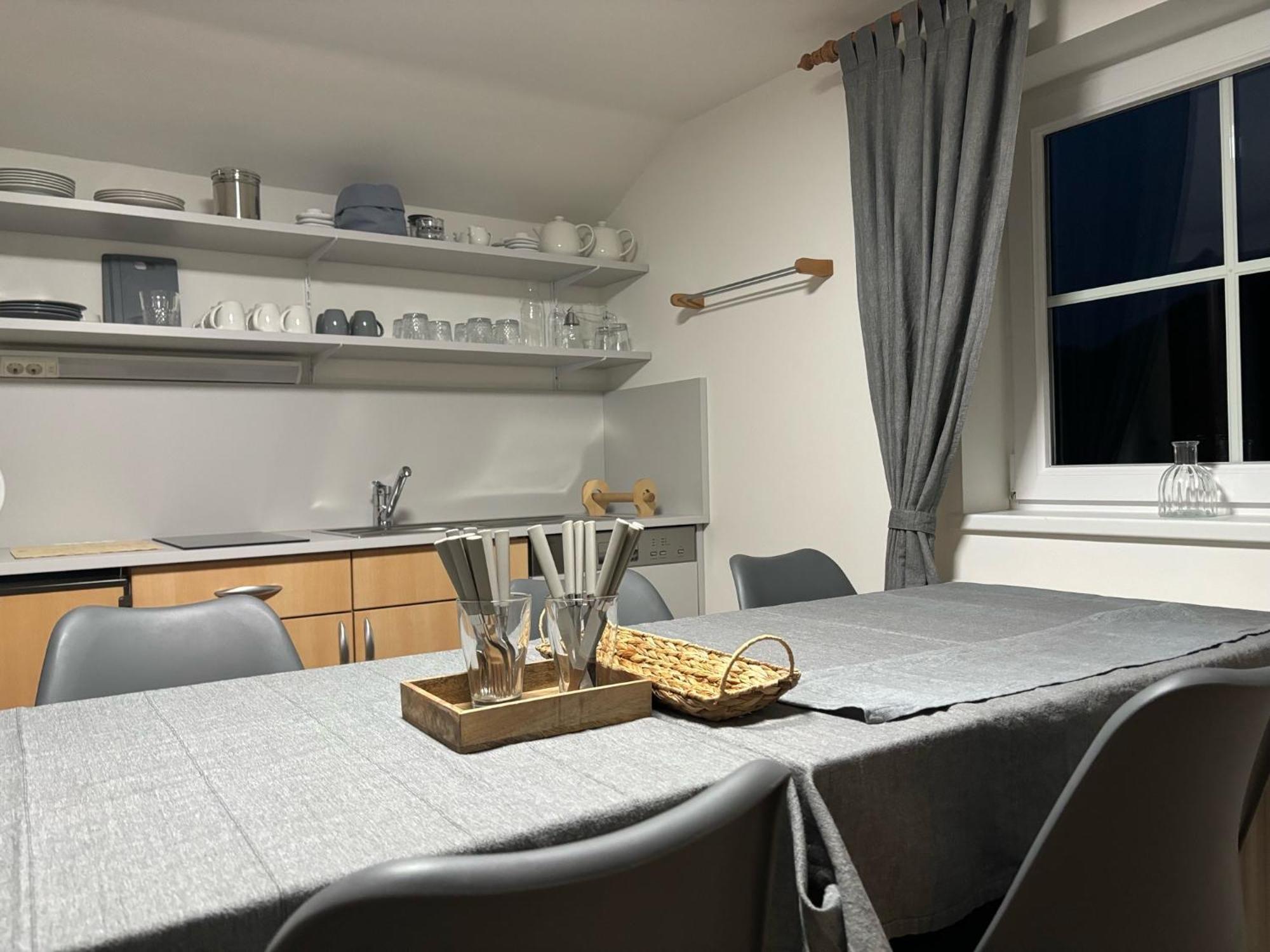 Pension Stoellinger Mit Traumausblick Fuschl am See Exterior foto